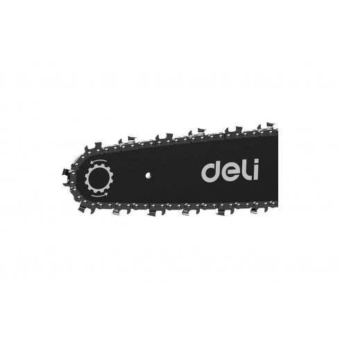 Бензопила цепная Deli DE-LJ20-1
