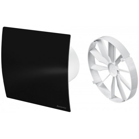 Вытяжной вентилятор Awenta System+ Turbo 100W KWT100W-PECB100P-ZZ100