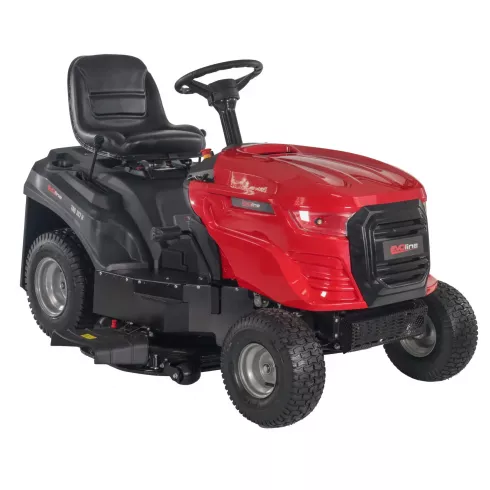 Мини-трактор газонокосилка Evoline TRG 107 H