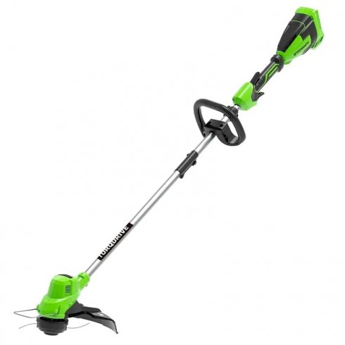 Триммер аккумуляторный Greenworks GD40LT (2112207UH)