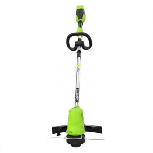 Триммер аккумуляторный Greenworks GD40LT (2112207UH)