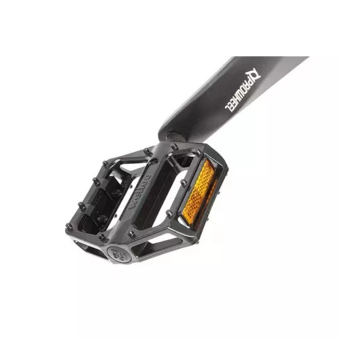 Электровелосипед Eltreco Olymp зеленый