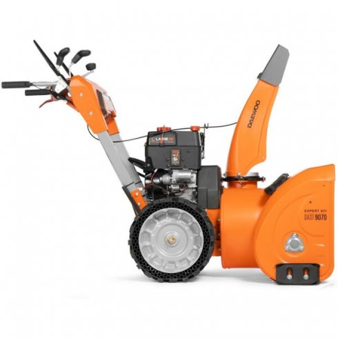 Снегоуборщик бензиновый Daewoo DAST 9070 EFI