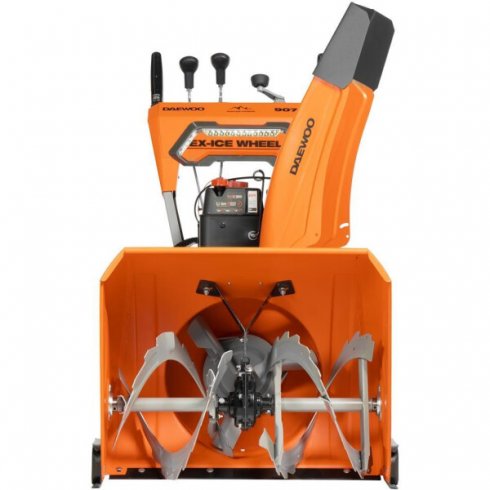 Снегоуборщик бензиновый Daewoo DAST 9070 EFI