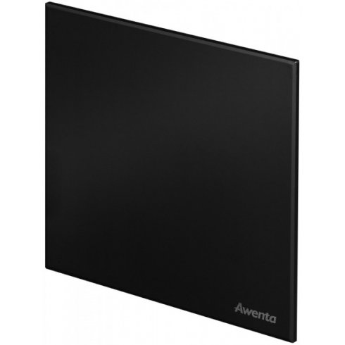 Вытяжной вентилятор Awenta System+ Silent 100 KWS100-PTCB100M