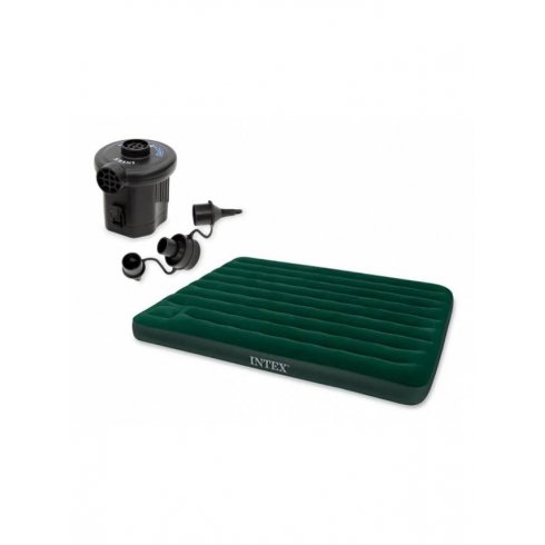 Надувной матрас Intex Queen Prestige 66969