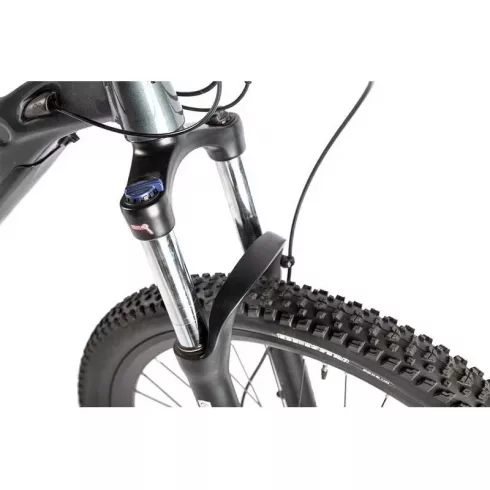 Электровелосипед Eltreco REID Серый