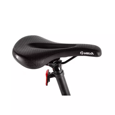 Электровелосипед Eltreco REID Серый