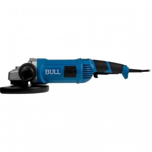 Двуручная углошлифмашина Bull WS 2303 (1333621)