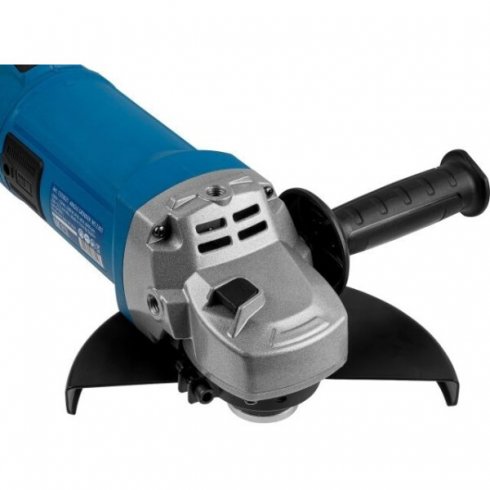 Двуручная углошлифмашина Bull WS 2303 (1333621)