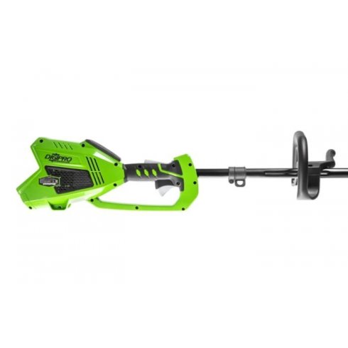 Триммер аккумуляторный Greenworks GD40BCB (1301507UH)