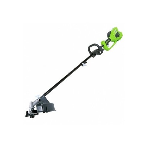 Триммер аккумуляторный Greenworks GD40BCB (1301507UH)