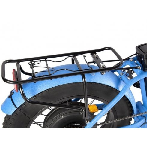 Электровелосипед Eltreco MULTIWATT NEW серый