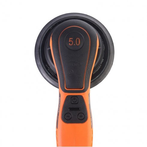 Эксцентриковая шлифовальная машина Patriot OS 155