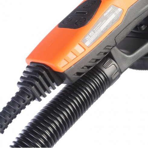 Эксцентриковая шлифовальная машина Patriot OS 155