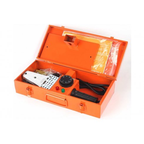 Аппарат для сварки пластиковых труб Patriot PW 100