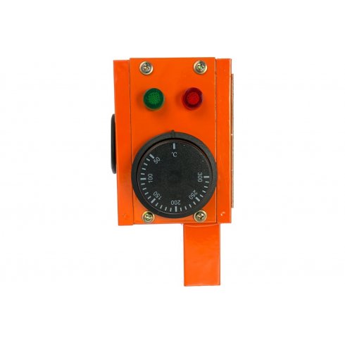 Аппарат для сварки пластиковых труб Patriot PW 100