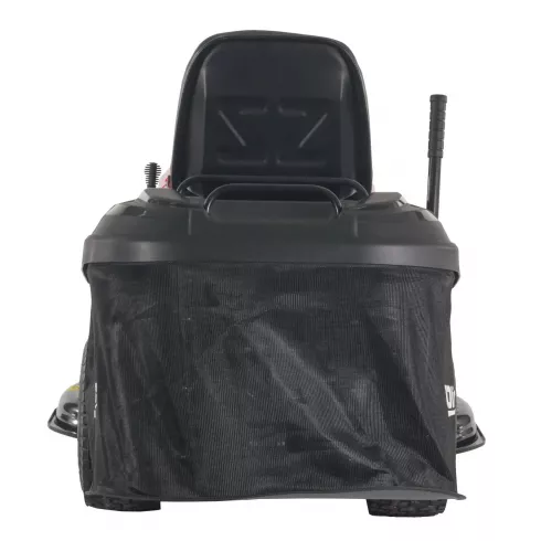 Мини-трактор газонокосилка Evoline TRG 107 CH