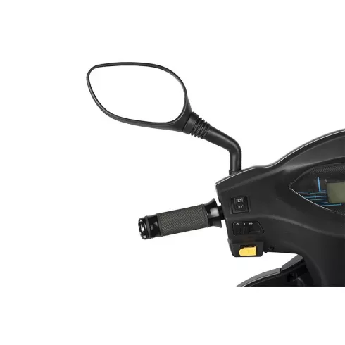 Электроскутер Volteco TRIKE NEW синий