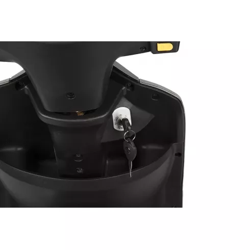 Электроскутер Volteco TRIKE NEW синий