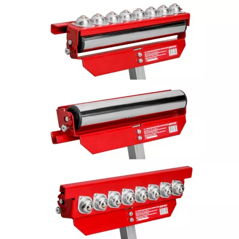 Стойка опорная многофункциональная Wortex 43x50x(70-110) см (1335840)