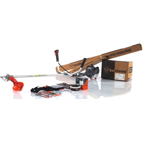 Триммер бензиновый Holzfforma FF55