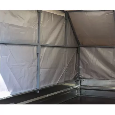 Прицеп Титан 2213-05 тент 300мм (7197-0000010-02)