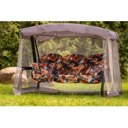 Качели садовые Olsa Мастак-Премиум (с589)