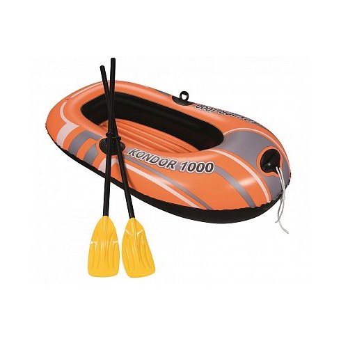 Надувная лодка Bestway Kondor 1000 (61078)
