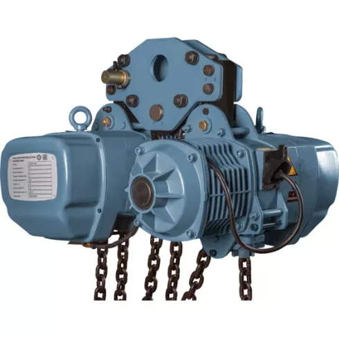 Таль электрическая Gearsen HHBD 10060