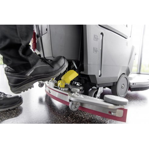 Поломоечная машина Karcher BD 50/55 W Classic Bp