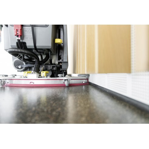 Поломоечная машина Karcher BD 50/55 W Classic Bp