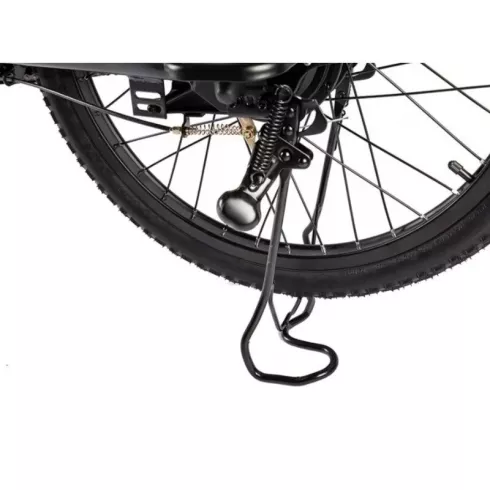 Электровелосипед Green City E Alfa new коричневый