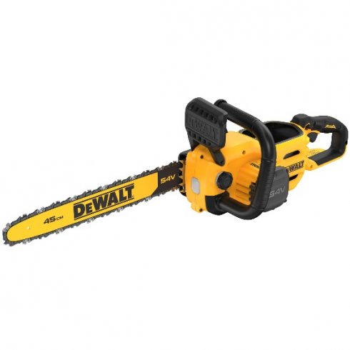 Электропила цепная аккумуляторная DeWalt DCMCS574N