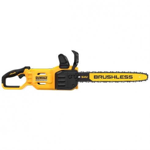 Электропила цепная аккумуляторная DeWalt DCMCS574N