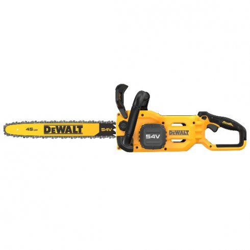 Электропила цепная аккумуляторная DeWalt DCMCS574N