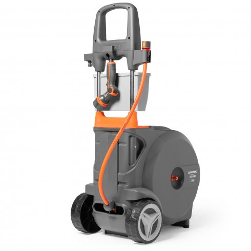 Тележка со шлангом Daewoo DWR 4040