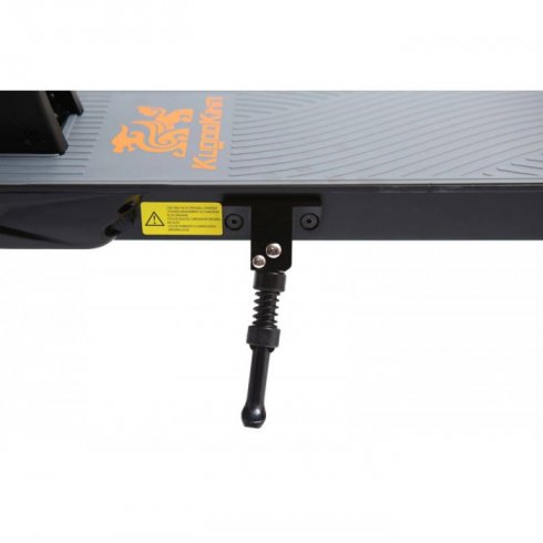 Электросамокат Kugoo Kirin S1 PRO 7.5Ah