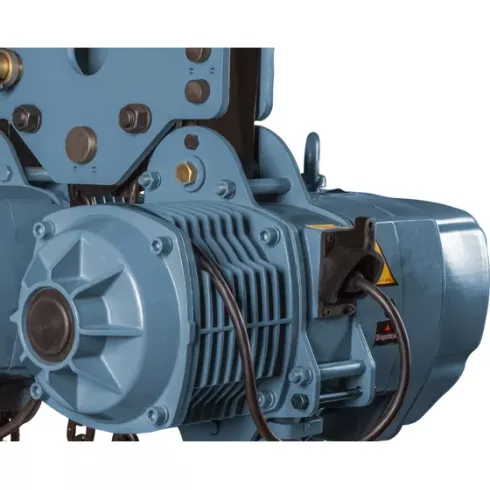 Таль электрическая Gearsen HHBD 10060