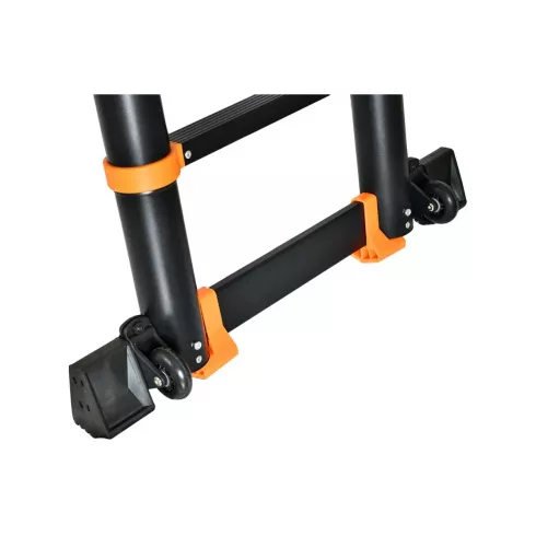 Лестница телескопическая Startul Black Line ST9932-082