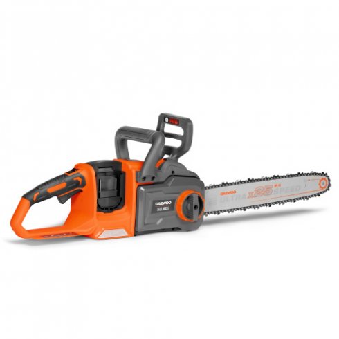 Пила цепная аккумуляторная Daewoo DACS 1642Li