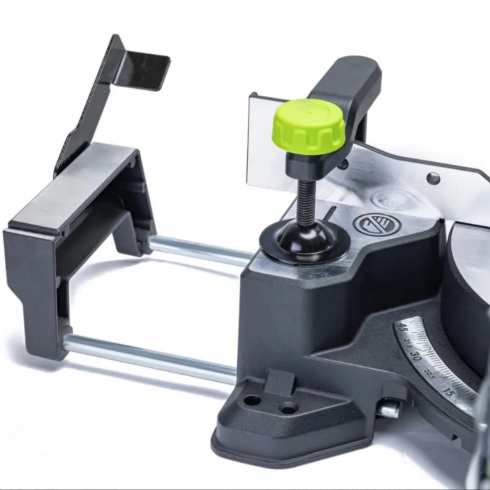 Пила торцовочная Greenworks GD24MS216 (1501707UG)