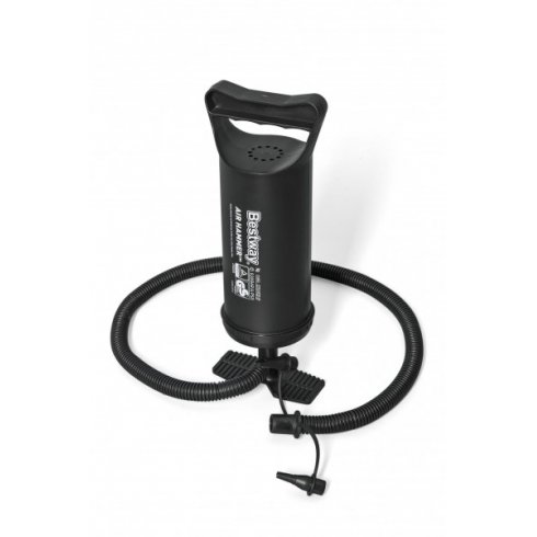 Надувная лодка Bestway Kondor 3000 (61102)