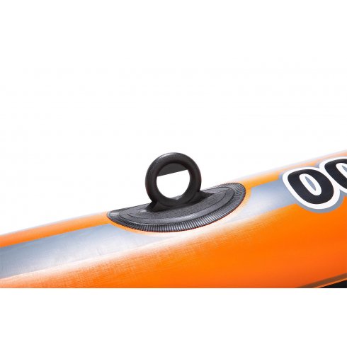 Надувная лодка Bestway Kondor 3000 (61102)