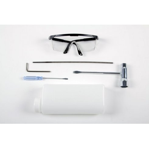 Бензопила Hyundai X 5320