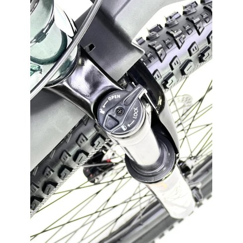 Велосипед Cruzer URBAN 26" зеленый