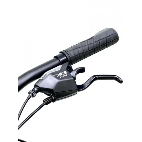 Велосипед Cruzer URBAN 26" зеленый