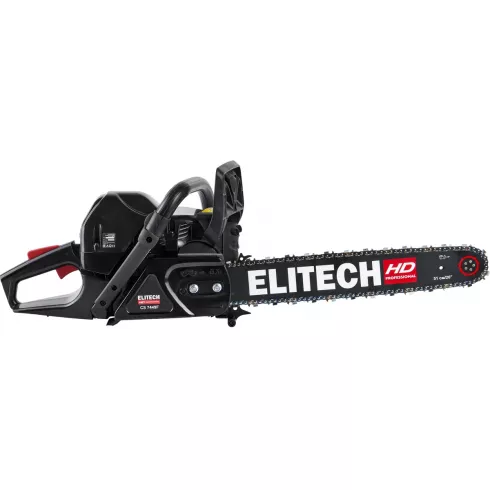Бензопила Elitech CS 7449F (204817)