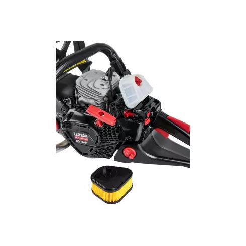 Бензопила Elitech CS 7449F (204817)