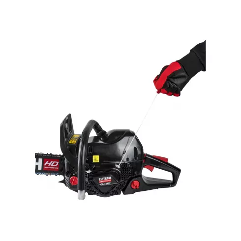 Бензопила Elitech CS 7449F (204817)